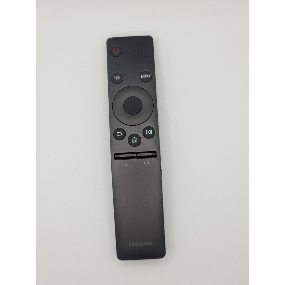 Samsung BN59-01259E Remote Control - Black